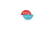 Red and Blue Digital